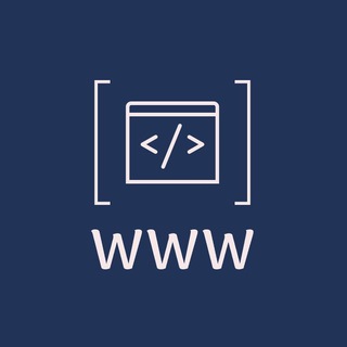 Логотип телеграм -каналу wild_wild_web — Wild Wild Web