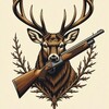 Telegram channel Wild-hunter.ru | КАНАЛ сообщества для охоты logo