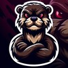 Логотип телеграм канала @wild_otter — Дикая выдрочка