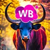 Логотип телеграм канала @wild_wb_ozon — Дикий WB | Товар за отзыв | Кэшбэк | Скидки | Акции | Халява🏷️