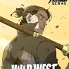 Telegram channel Wild West Murim || Martial Wild West [MANHWA] logo