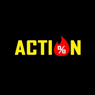 Логотип телеграм канала @wildaction — ACTION | САМЫЕ СОЧНЫЕ СКИДКИ