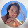 Логотип телеграм канала @wildanie — Аня Семенюк