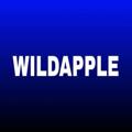 Logo saluran telegram wildaple — Дикий Яблока