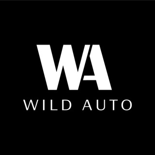Logo saluran telegram wildauto_ua — WILD AUTO 🚗 🇪🇺