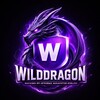 Логотип телеграм канала @wildbake — WILDDRAGON ~ RBXLINE | Онлайн магазин выпечки | Новости