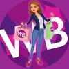 Логотип телеграм канала @wildbenahodki — ВБ НАХОДКИ 🛍 WILDBERRIES