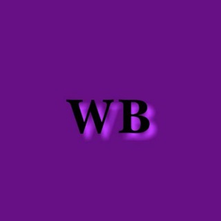 Логотип телеграм канала @wildberries_ab — 🌻𝙒𝙄𝙇𝘿𝘽𝙀𝙍𝙍𝙄𝙀𝙎 М/Ж🌻🛍