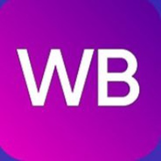Логотип телеграм канала @wildberries_shoping — Вещи Wildberries