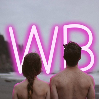 Логотип телеграм канала @wildberries_the_wb — wb