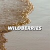 Логотип телеграм канала @wildberries_nakhodky — ВБ Озон реклама товаров
