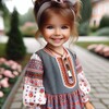 Логотип телеграм канала @wildberries_sale_children — WB детская одежда Скидки акции Wildberries Вайлдберриз интернет магазин