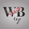 Логотип телеграм канала @wildberries_topsale — Смотри, что я нашёл на Wildberries!