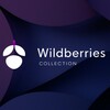 Логотип телеграм канала @wildberriescollection — 💜 Подборки за копейки с WB | Wildberries 💜