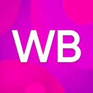 Логотип телеграм канала @wildberriesdiscount — WildBerries скидки 95%