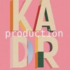 Логотип телеграм канала @wildberriesphotonn — KADR.PROD — Контент для WB и брендов | тренды · AI · съёмка