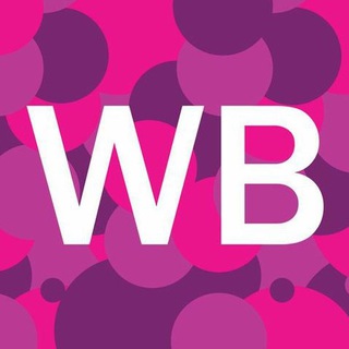 Логотип телеграм канала @wildberriesshop — Wildberries