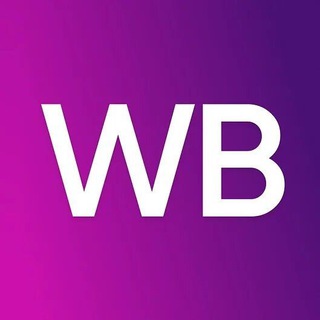 Логотип телеграм канала @wildberrieswbcode — Wildberries•WBcode