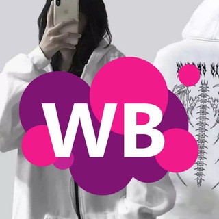 Логотип телеграм канала @wildbforgirls — Wildberries для девушек | Дрейн, Дрилл, Альт, Аниме
