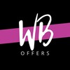 Логотип телеграм канала @wildboffers — 📍WB OFFERS📍