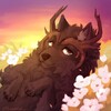 Логотип телеграм канала @wildcraftfelin — Цветение Фелина | WildCraft |