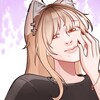 Логотип телеграм канала @wildewinter — просто игорь