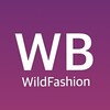 Логотип телеграм канала @wildfasionwb — WildFashion:СтильныенаходкиWB