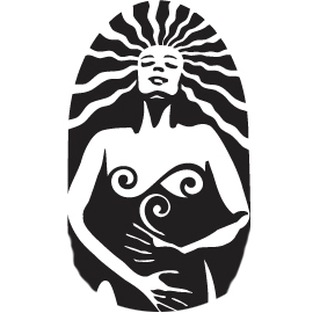 Логотип телеграм канала @wildfeminine — Wild Feminine