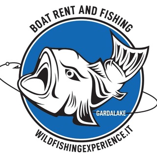 Logo del canale telegramma wildfishingexperience - Wild Fishing Experience and Rental Boat