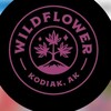 Logo of telegram channel wildflowerkodiakak420 — WILDFLOWER_KODIAK.AK