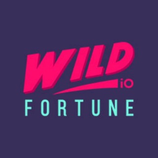 Logo of telegram channel wildfortune_ioofficial — WildFortune.io