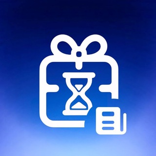 Logo of telegram channel wildgift_channel — WildGift