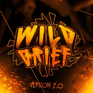 Telegram channel WildGrief › Легендарное перерождение, V2.0 logo