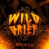 Логотип телеграм канала @wildgrief_dev — WildGrief › Легендарное перерождение, V2.0