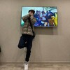 Логотип телеграм канала @wildgz — самирка