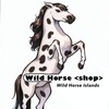 Логотип телеграм канала @wildhorse_shop — ⋆ 𝐖𝐢𝐥𝐝 𝐇𝐨𝐫𝐬𝐞 ⋆ | Wild Horse Islands