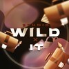 Логотип телеграм канала @wildits — 🧑‍💻 | Wild It Studio | Программирование | Дизайн | Кодинг | Разработка | Интерфейс | UX|UI
