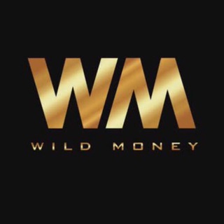 Логотип телеграм канала @wildmoneypro — WildMoney