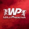 Logo of telegram channel wildprediction — 𝗪𝗜𝗟𝗗 ™🎯