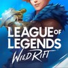 Логотип телеграм канала @wildrift_game — League of Legends: Wild Rift | Russian сommunity