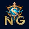 Logo of telegram channel wildriftsng — SNG Tournament: Wild Rift