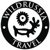 Логотип телеграм канала @wildrussiadventures — Неизведанный Мир