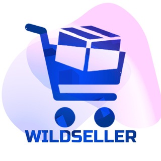 Логотип телеграм канала @wildseller — WILDSELLER: Wildberries, Ozon, Ямаркет, Беру