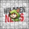 Логотип телеграм канала @wildsennews — Wildsen | News Dota 2