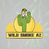 Logo of telegram channel wildsmokeza — WildSmoke🌵🥇