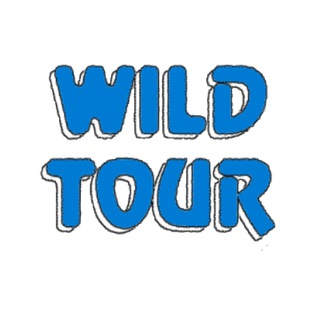 Логотип телеграм канала @wildtour_channel — Wild-Tour 🚍⛱☼_⛵️