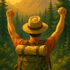 Logo of telegram channel wildtrekker — Nomad's Lens