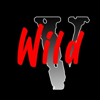 Logo of telegram channel wildvids — WILD VIDS