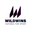Логотип телеграм канала @wildwins23 — Wildwins. Спортивная одежда
