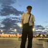 Логотип телеграм канала @wilford1001 — golenь